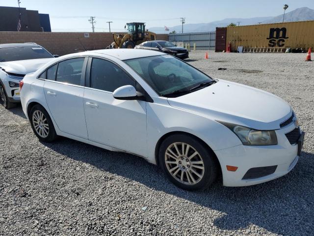 2012 CHEVROLET CRUZE ECO - 1G1PJ5SC2C7409816