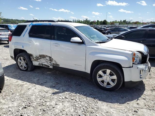 Vin: 2gkalrek8f6276439, lot: 58010175, gmc terrain sle 20154