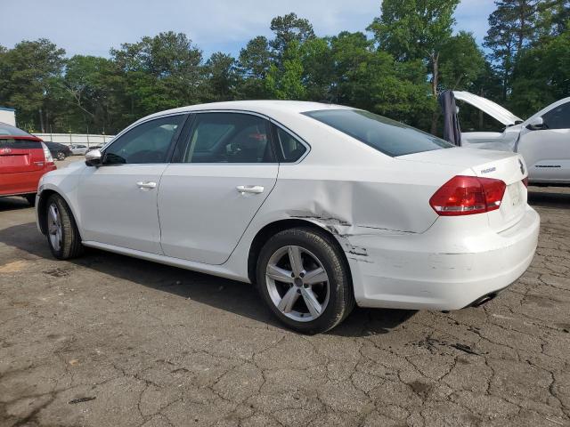 Vin: 1vwbh7a3xcc100092, lot: 56127345, volkswagen passat se 20122
