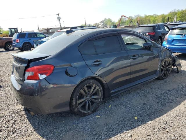 2017 SUBARU WRX PREMIU JF1VA1E66H9808548