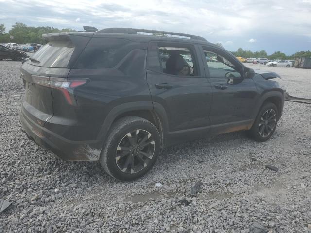 Vin: 3gnaxleg9sl181295, lot: 55304125, chevrolet equinox rs 20253