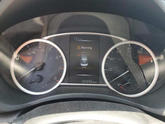 2018 NISSAN SENTRA S #3291193986