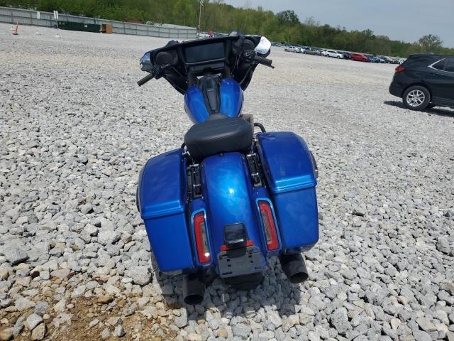 2024 HARLEY-DAVIDSON FLHX 1HD1KB714RB606667