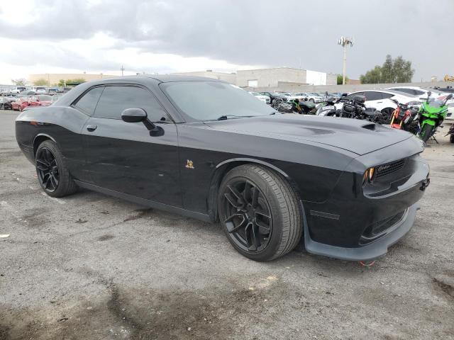 2017 DODGE CHALLENGER 2C3CDZFJ0HH622549