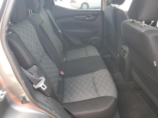 2020 NISSAN ROGUE SPOR - JN1BJ1CV5LW551550
