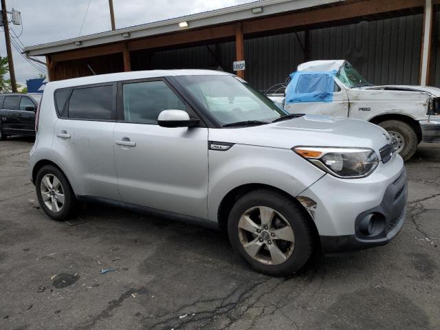 Vin: kndjn2a25j7580940, lot: 58984955, kia soul 20184
