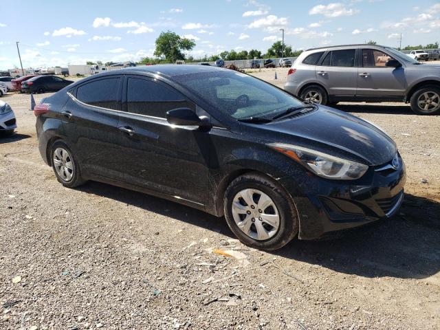 Vin: 5npdh4aexgh788651, lot: 56361755, hyundai elantra se 20164
