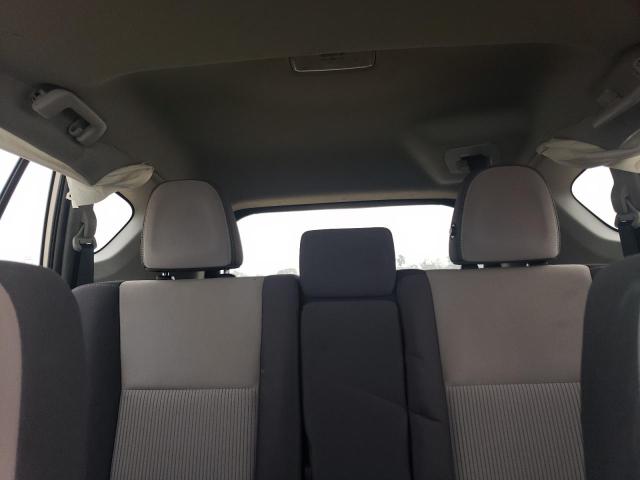 2015 TOYOTA RAV4 XLE - 2T3WFREV0FW162474
