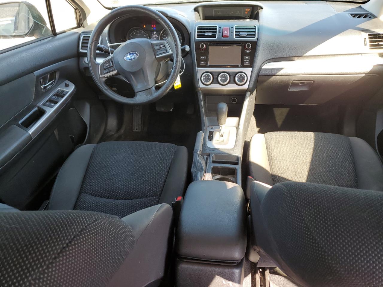 SUBARU IMPREZA PREMIUM