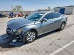 2022 NISSAN ALTIMA S - 1N4BL4BV3NN344261