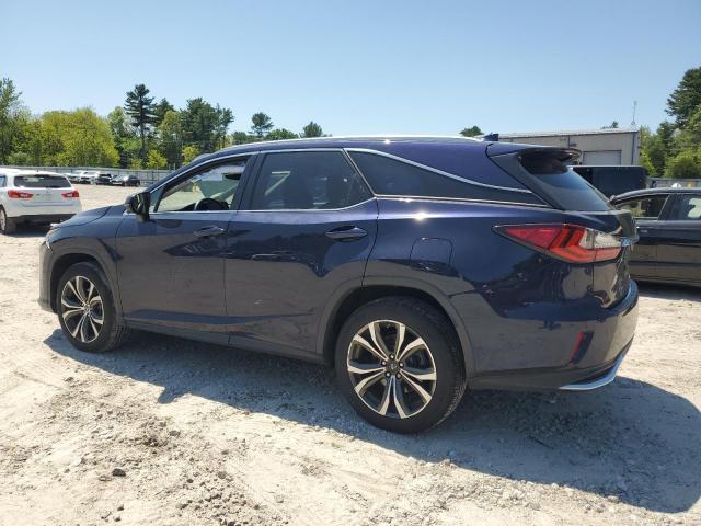 Vin: jtjdzkca3k2018360, lot: 56642195, lexus rx350 350 l 20192