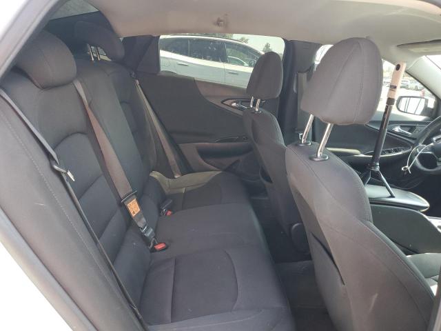 2020 CHEVROLET MALIBU RS - 1G1ZG5ST8LF130089