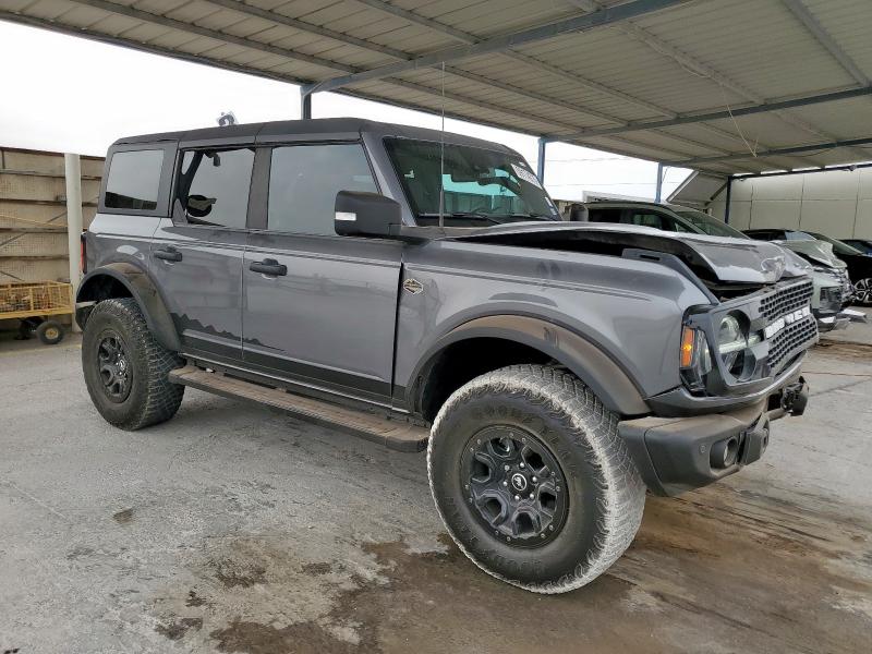 2023 FORD BRONCO BASE 1FMEE5DP6PLB01060