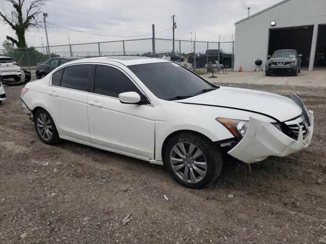 Vin: 1hgcp2f84ba142223, lot: 58162455, honda accord exl 20114