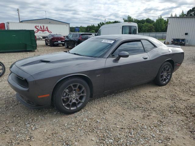 Vin: 2c3cdzgg0jh257153, lot: 58236755, dodge challenger gt 2018 img_1