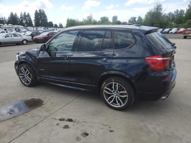 Vin: 5uxwx7c54g0s17257, lot: 57711475, bmw x3 xdrive35i 20162