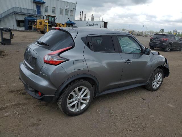 Vin: jn8af5mv1gt660373, lot: 58893435, nissan juke s 20163