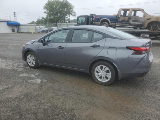 Vin: 3n1cn8dv4rl881341, lot: 55797665, nissan versa s 20242
