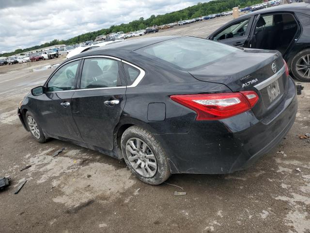 Vin: 1n4al3ap0hc253988, lot: 59015605, nissan altima 2.5 20172
