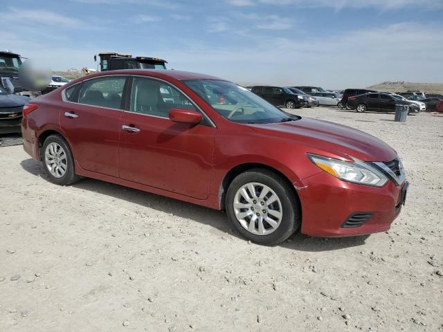 Vin: 1n4al3ap8gn304611, lot: 56594895, nissan altima 2.5 20164