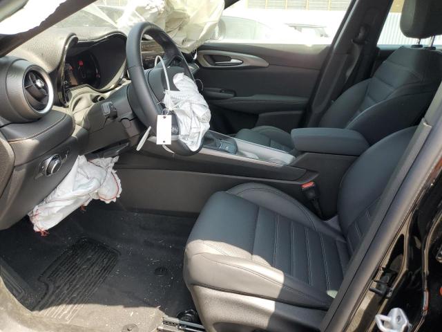 2025 ALFA ROMEO TONALE BAS ZASPATAW4S3088301