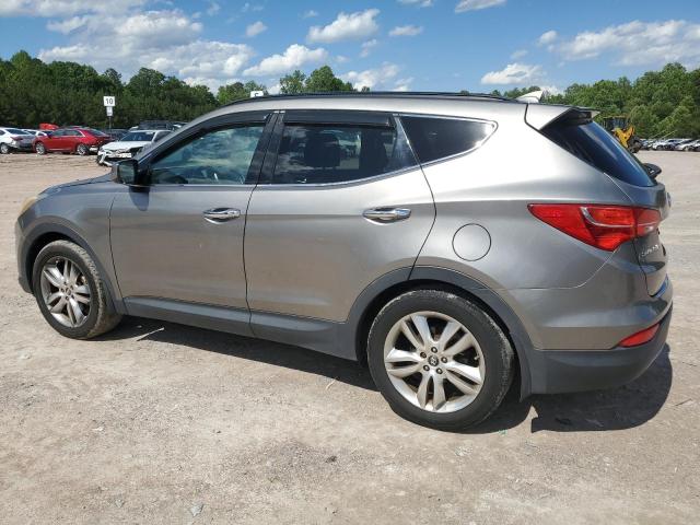 Vin: 5xyzu3la9dg070842, lot: 58164535, hyundai santa fe 20132