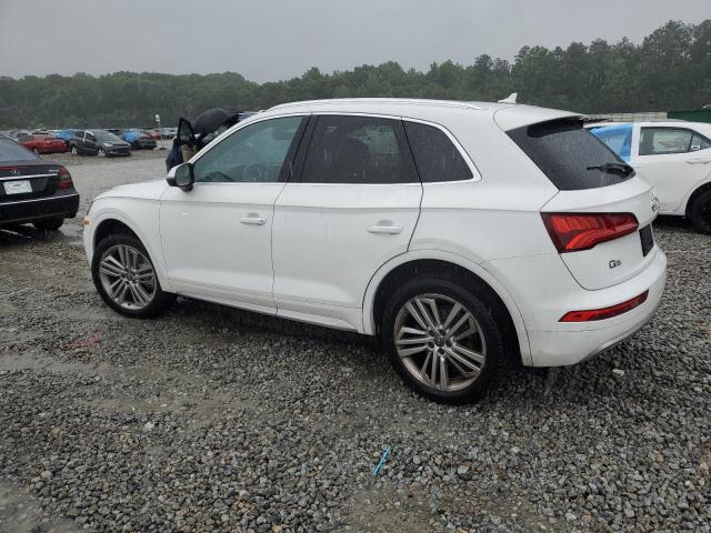 Vin: wa1bnafy9j2213221, lot: 58591535, audi q5 premium plus 20182