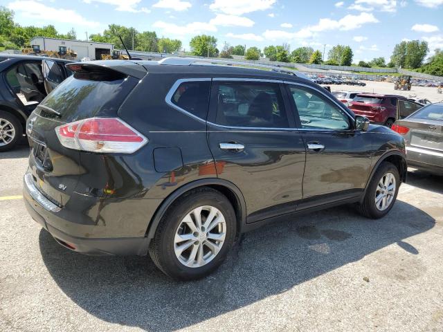Vin: knmat2mtxfp508519, lot: 58234265, nissan rogue s 20153