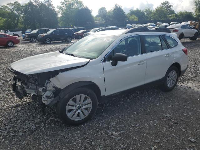 Vin: 4s4bsabc3k3308356, lot: 57692245, subaru outback 2.5i 2019 img_1