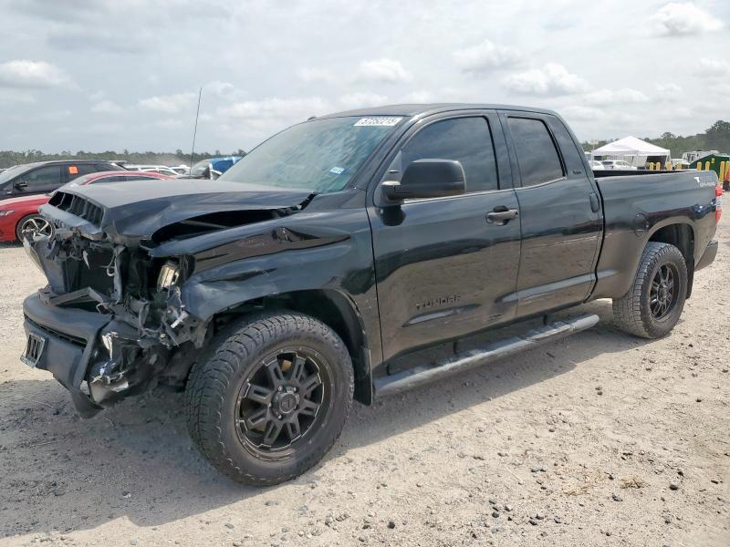 Vin: 5tfrm5f12ex071952, lot: 57252215, toyota tundra double cab sr 2014 img_1