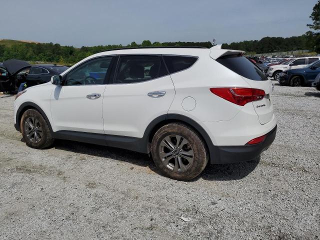 Vin: 5xyzudlb9fg290788, lot: 56295885, hyundai santa fe 20152