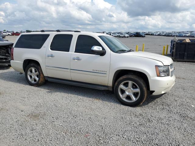 2012 CHEVROLET SUBURBAN K - 1GNSKKE7XCR288587