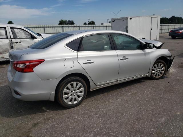 Vin: 3n1ab7ap7jy337178, lot: 57502735, nissan sentra s 20183