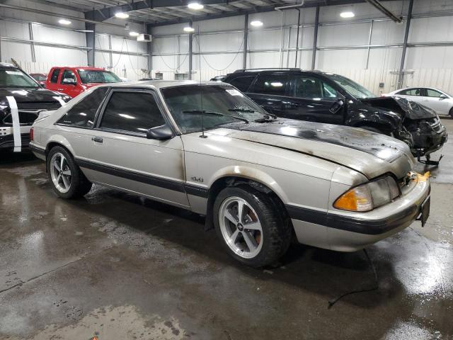Vin: 1facp41e0lf193493, lot: 57414625, ford mustang lx 19904