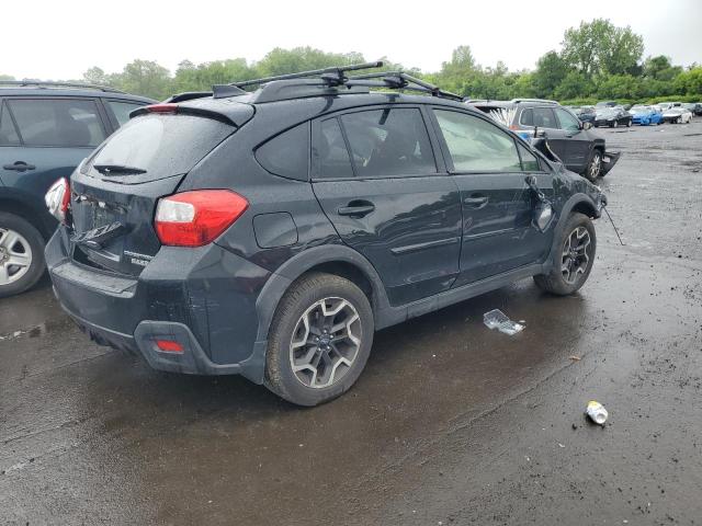 Vin: jf2gpanc1hh226582, lot: 58772665, subaru crosstrek limited 20173