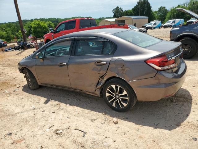 Vin: 19xfb2f85ee005075, lot: 57488605, honda civic ex 20142
