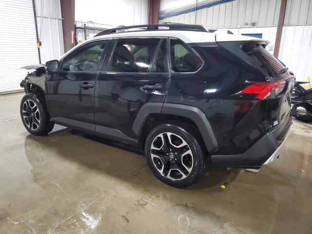 Vin: 2t3j1rfv4kw047782, lot: 57478685, toyota rav4 adventure 20192