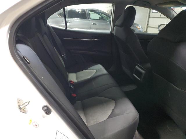 2019 TOYOTA CAMRY L - 4T1B11HK8KU242219