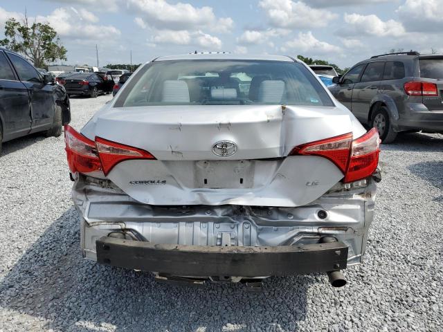 2018 TOYOTA COROLLA L - 2T1BURHE0JC001447