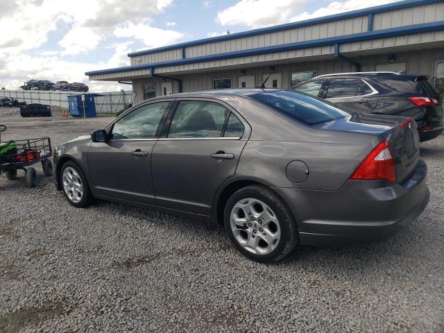 Vin: 3fahp0ha0br195795, lot: 54551285, ford fusion se 20112