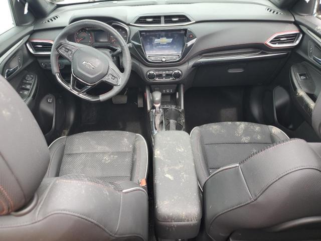 2023 CHEVROLET TRAILBLAZE - KL79MUSL1PB119441