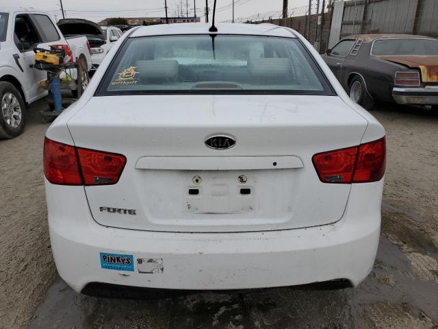 2013 KIA FORTE LX - KNAFT4A24D5722019
