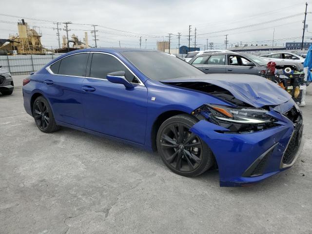 2023 LEXUS ES 350 F S 58AJZ1B11PU144976