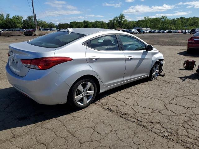 Vin: kmhdh4ae6du897332, lot: 57460245, hyundai elantra gls 20133