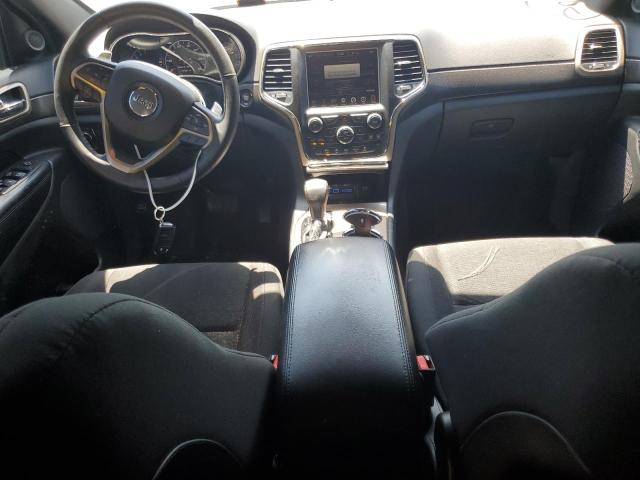 2017 JEEP GRAND CHER - 1C4RJEAG6HC731362