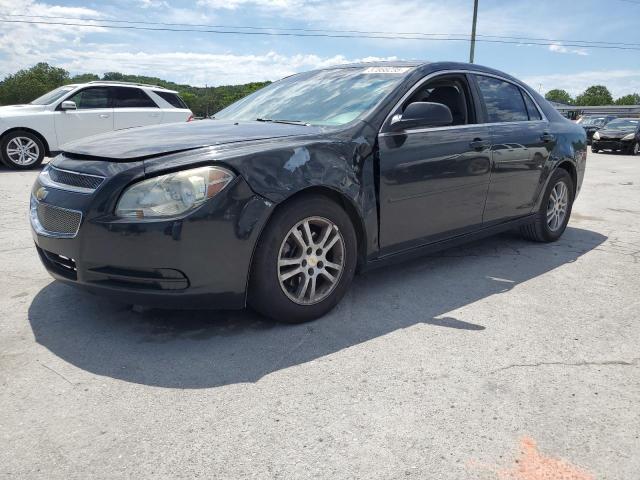 CHEVROLET MALIBU LS