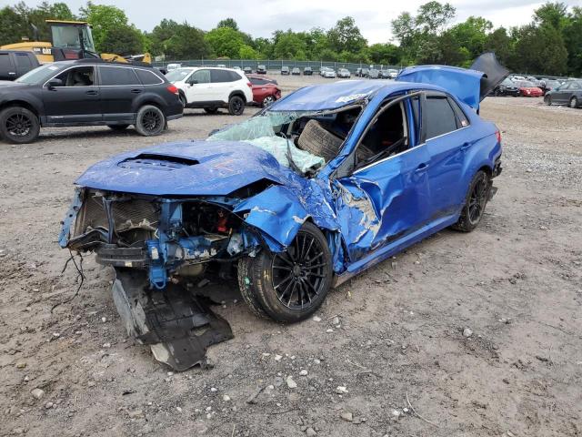 Vin: jf1gv7e65eg004295, lot: 58959645, subaru wrx wrx 2014 img_1