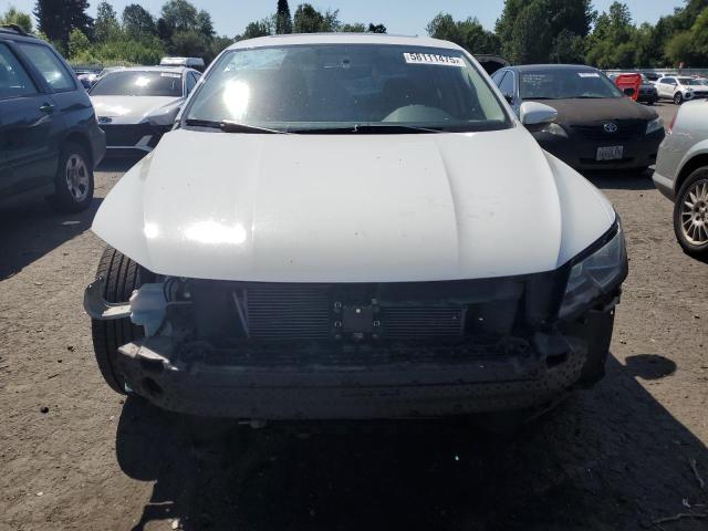 2018 VOLKSWAGEN PASSAT SE 1VWBA7A35JC050249