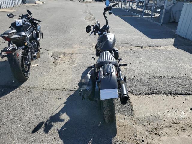 2019 HARLEY-DAVIDSON FXBB 1HD1YJJ24KB067998