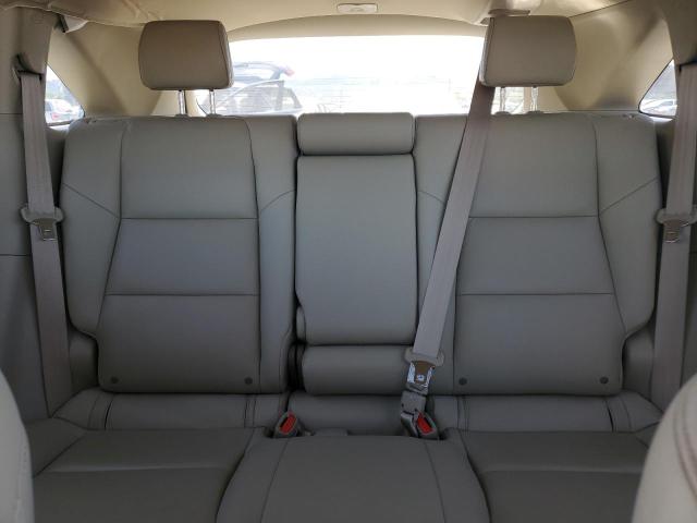 2016 ACURA RDX - 5J8TB3H33GL000429